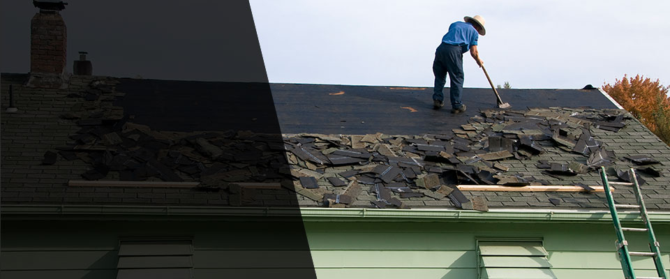 Easton Roofing Contractors