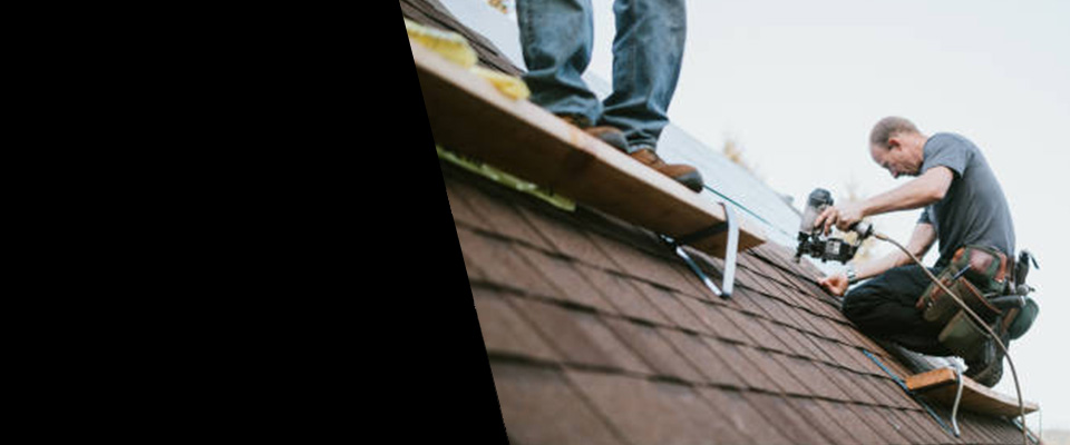 Easton Roofing Contractors